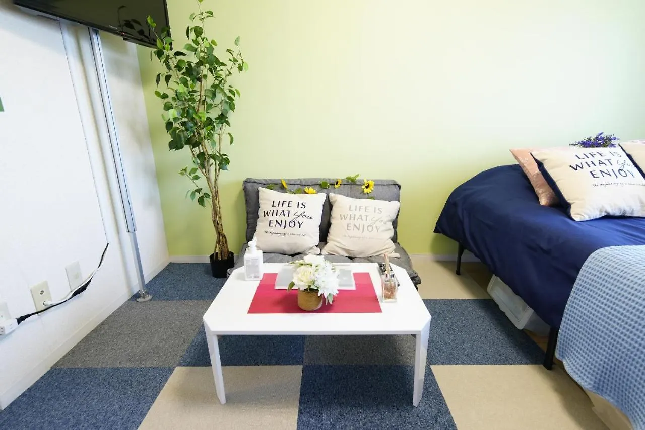 Appartement Sc Kameari 1105 à Tōkyō