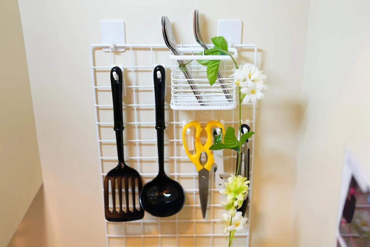 Kameari 1105 Budget Stay High Floor Near Station Mall Disney Access 東京都 アパート