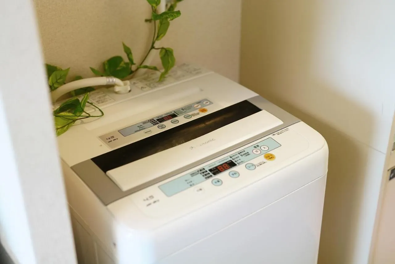 東京都Sc Kameari 1105アパートメント アパート 東京都