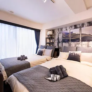  アパート Renostyle Oshiage