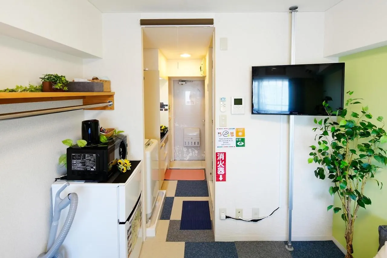 Sc Kameari 1105 Apartment Tokyo