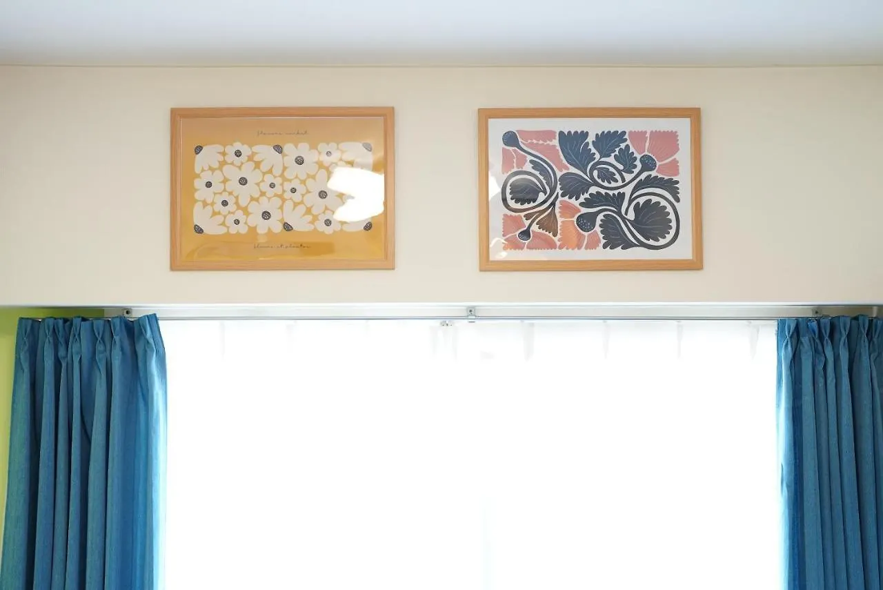Sc Kameari 1105 Apartment Tokyo Japan