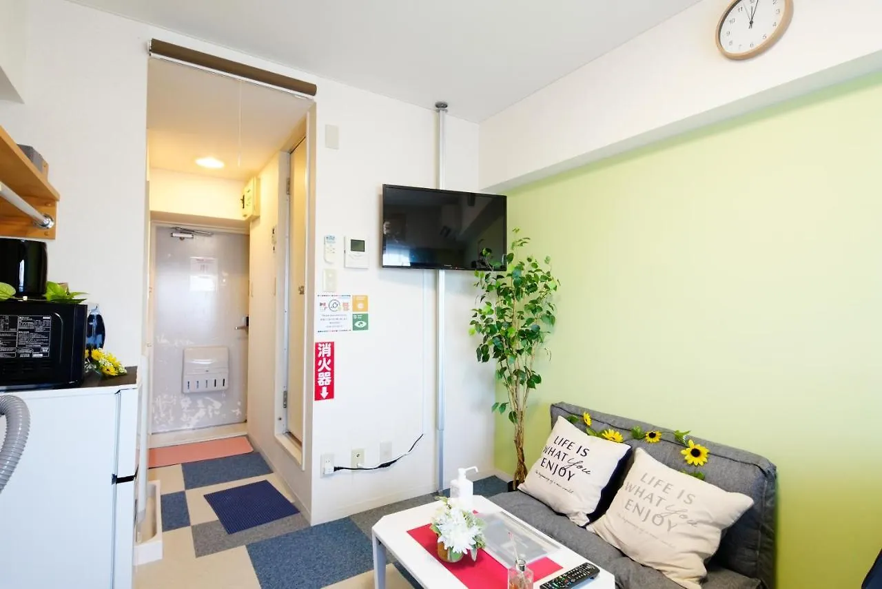 Sc Kameari 1105 Apartment Tokyo