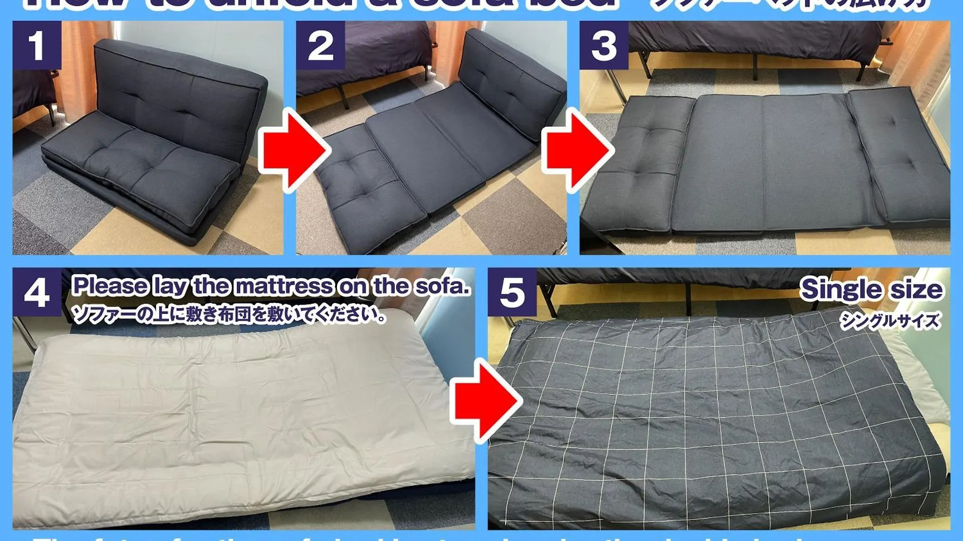 Sc Kameari 1105 Apartment Tokyo
